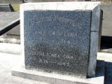 image of grave number 400704